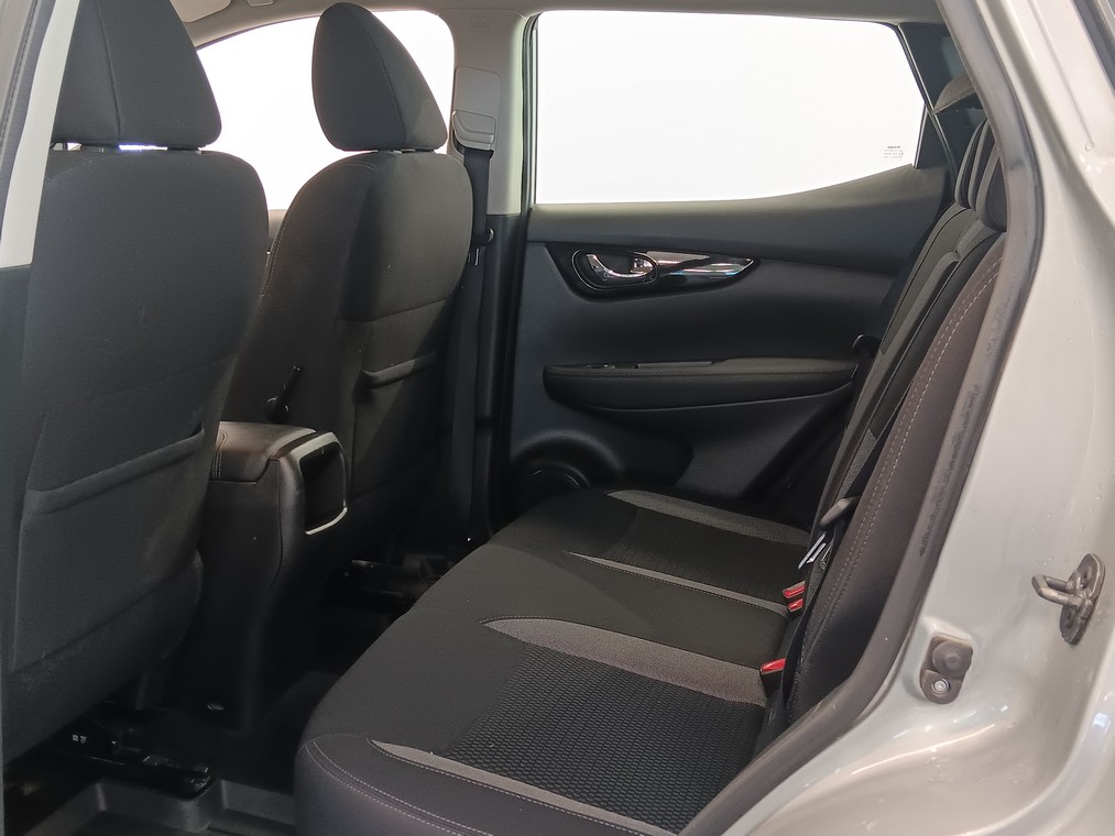 Nissan QASHQAI DIG-T 160 ACENTA 2WD DCT, NNC DISPLAY