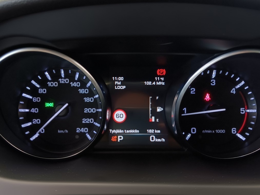 Land-rover DISCOVERY SPORT 2,0 TD4 180 BUSINESS DESIGN SE AUT