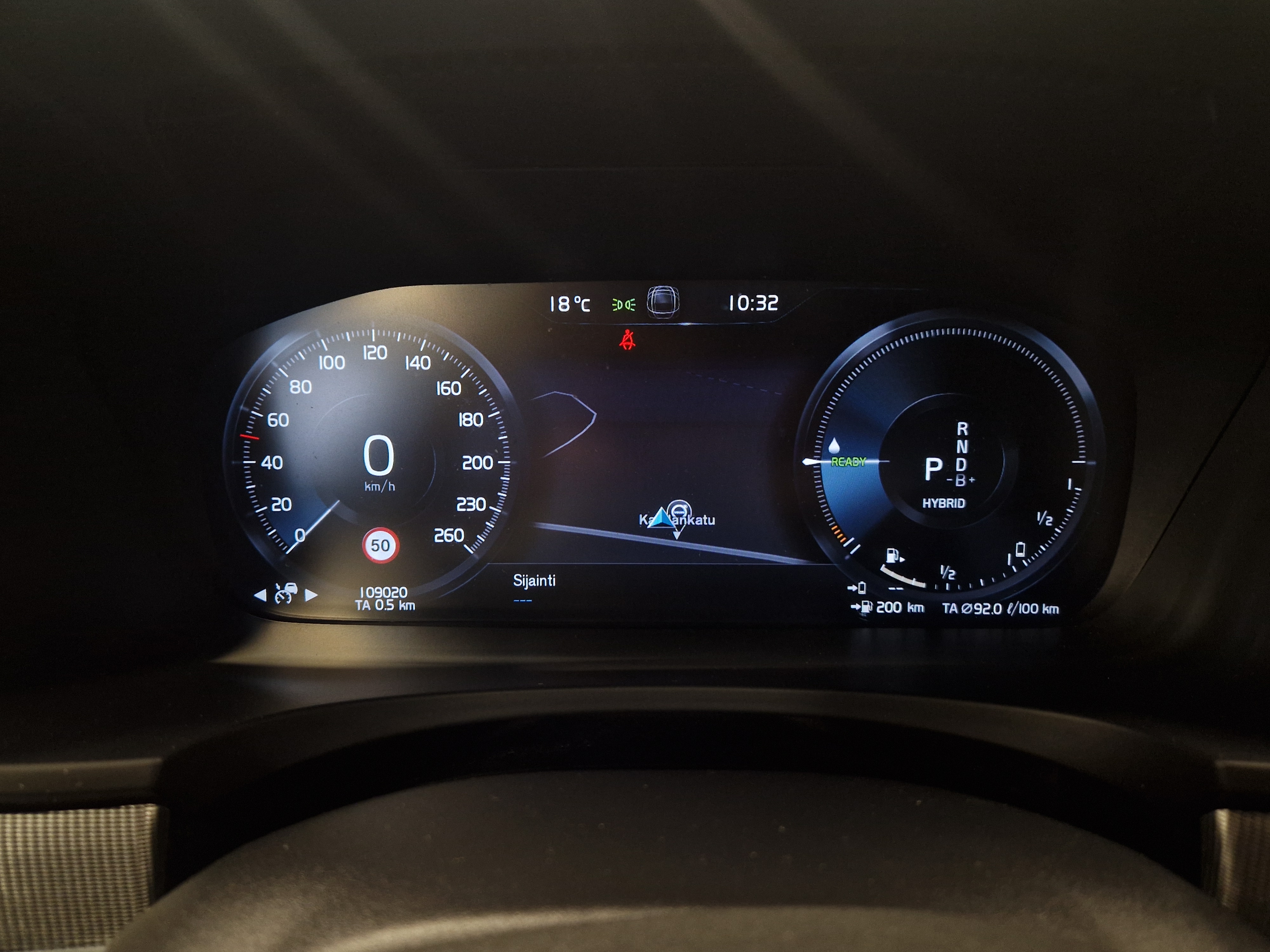 Volvo V90 T6 TWE AWD R-DESIGN AUT. TAKUU 24KK/40TKM