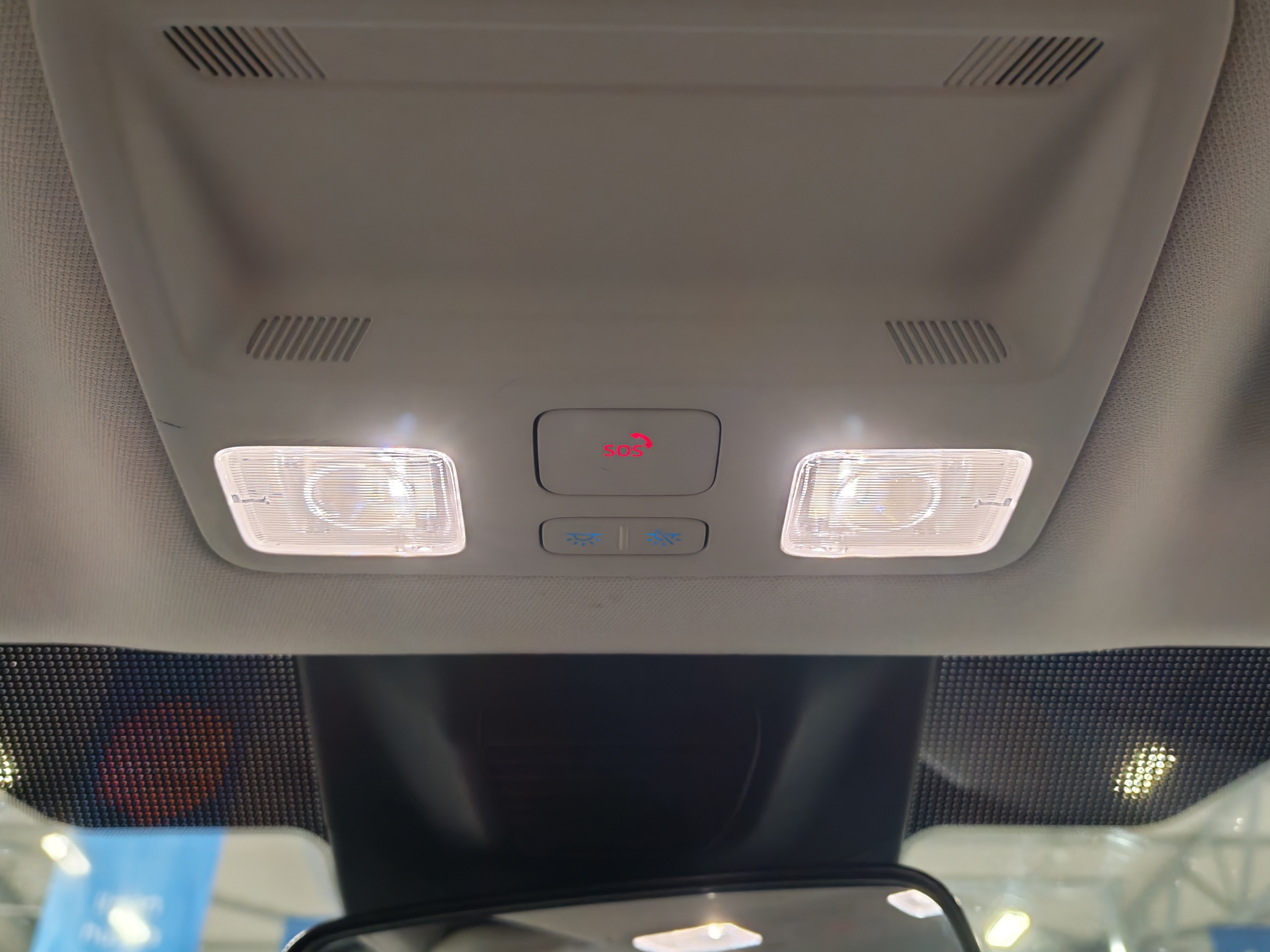 Ford FOCUS 1,0 ECOBOOST 125HV A8 TREND 5-OVINEN