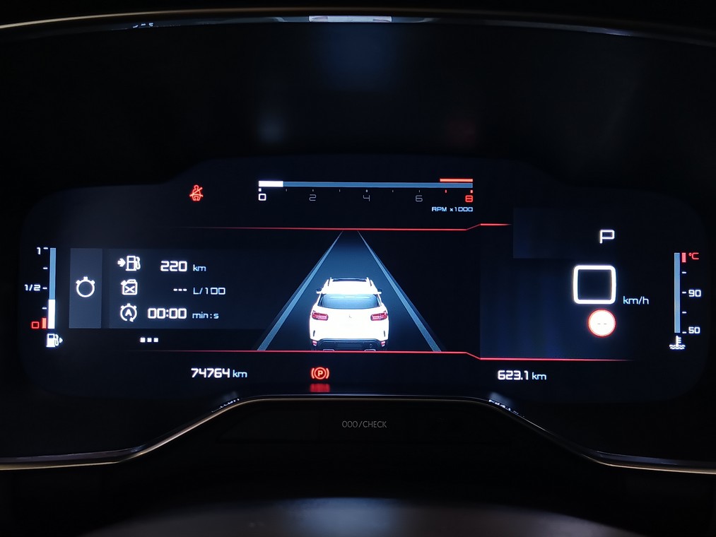 Citroen C5 AIRCROSS PURETECH 130 SHINE +MORE EDITION EAT8 AUTOMAATTI