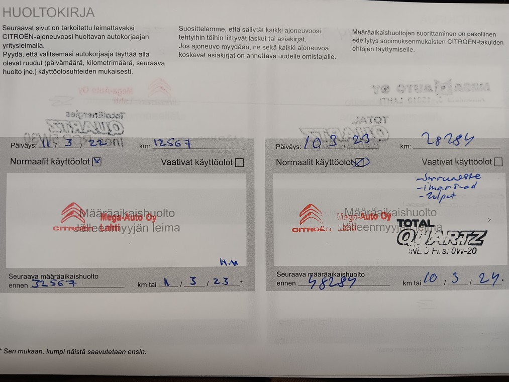 Citroen C5 AIRCROSS PURETECH 130 SHINE +MORE EDITION EAT8 AUTOMAATTI