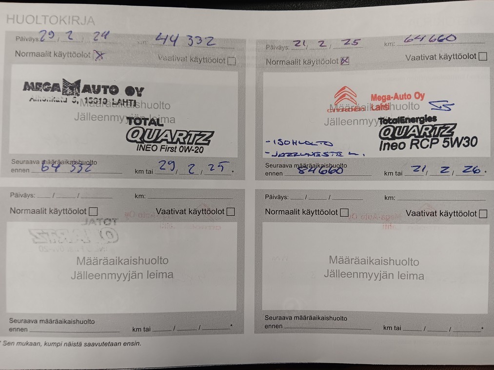 Citroen C5 AIRCROSS PURETECH 130 SHINE +MORE EDITION EAT8 AUTOMAATTI