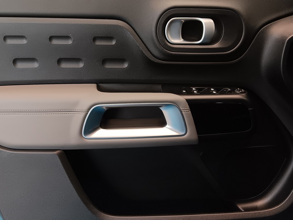 Citroen C5 AIRCROSS PURETECH 130 SHINE +MORE EDITION EAT8 AUTOMAATTI