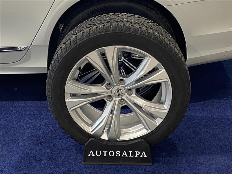 Volvo S90 B4 MHEV Business Inscription 2021, kuva 5/22