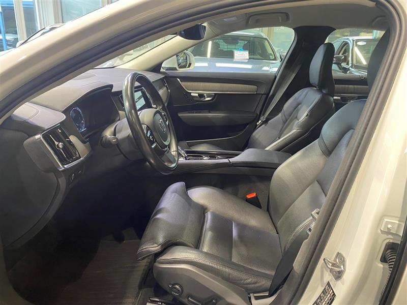 Volvo S90 B4 MHEV Business Inscription 2021, kuva 7/22