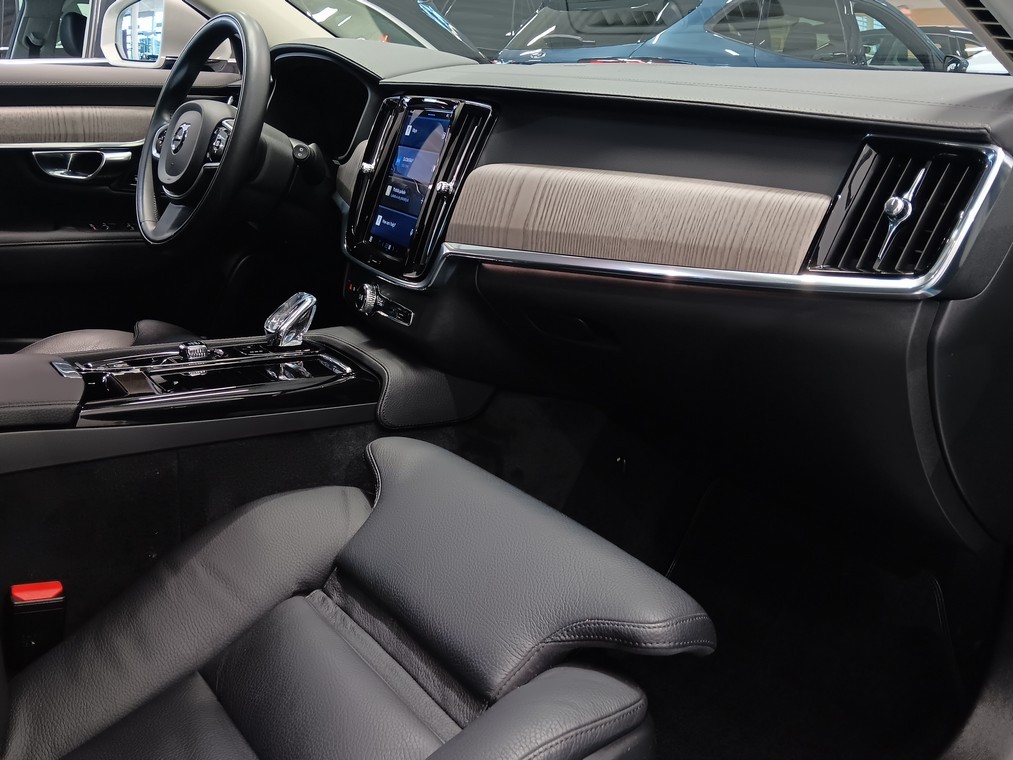 Volvo V90 T6 TWE AWD BUSINESS INSCRIPTION AUT