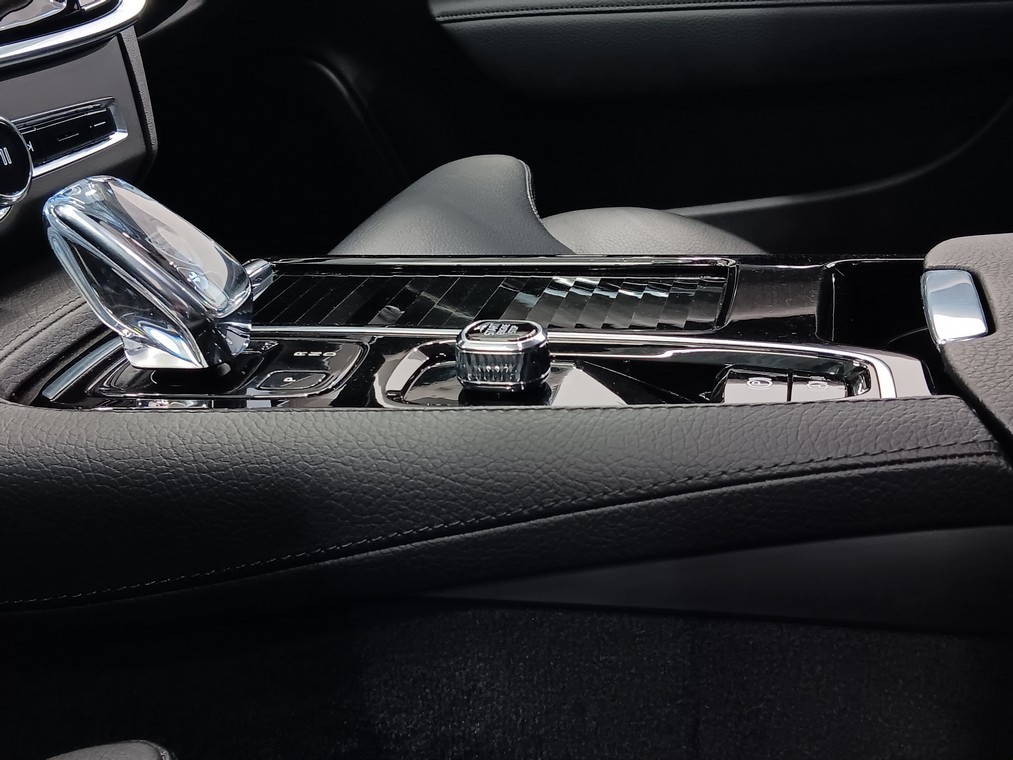 Volvo V90 T6 TWE AWD BUSINESS INSCRIPTION AUT