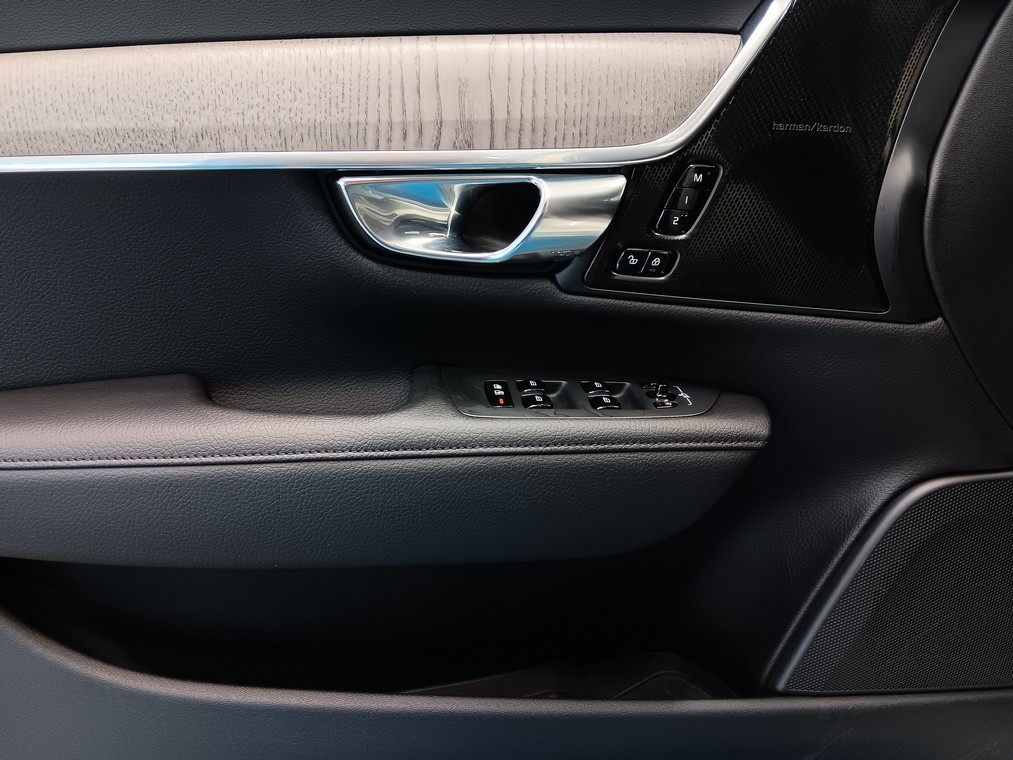 Volvo V90 T6 TWE AWD BUSINESS INSCRIPTION AUT