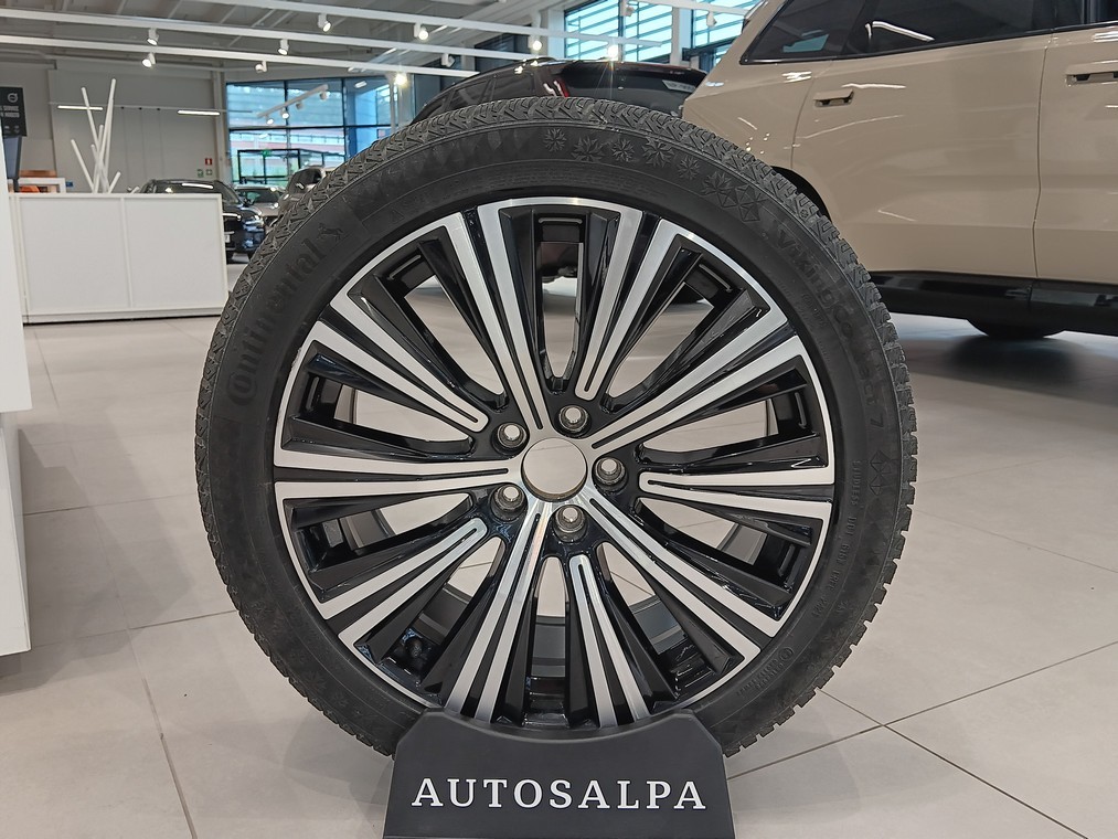 Volvo V90 T6 TWE AWD BUSINESS INSCRIPTION AUT