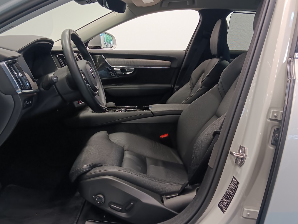 Volvo V90 T6 TWE AWD BUSINESS INSCRIPTION AUT