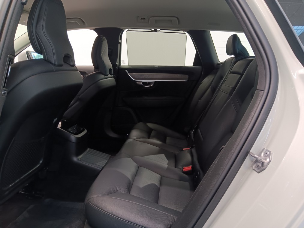 Volvo V90 T6 TWE AWD BUSINESS INSCRIPTION AUT