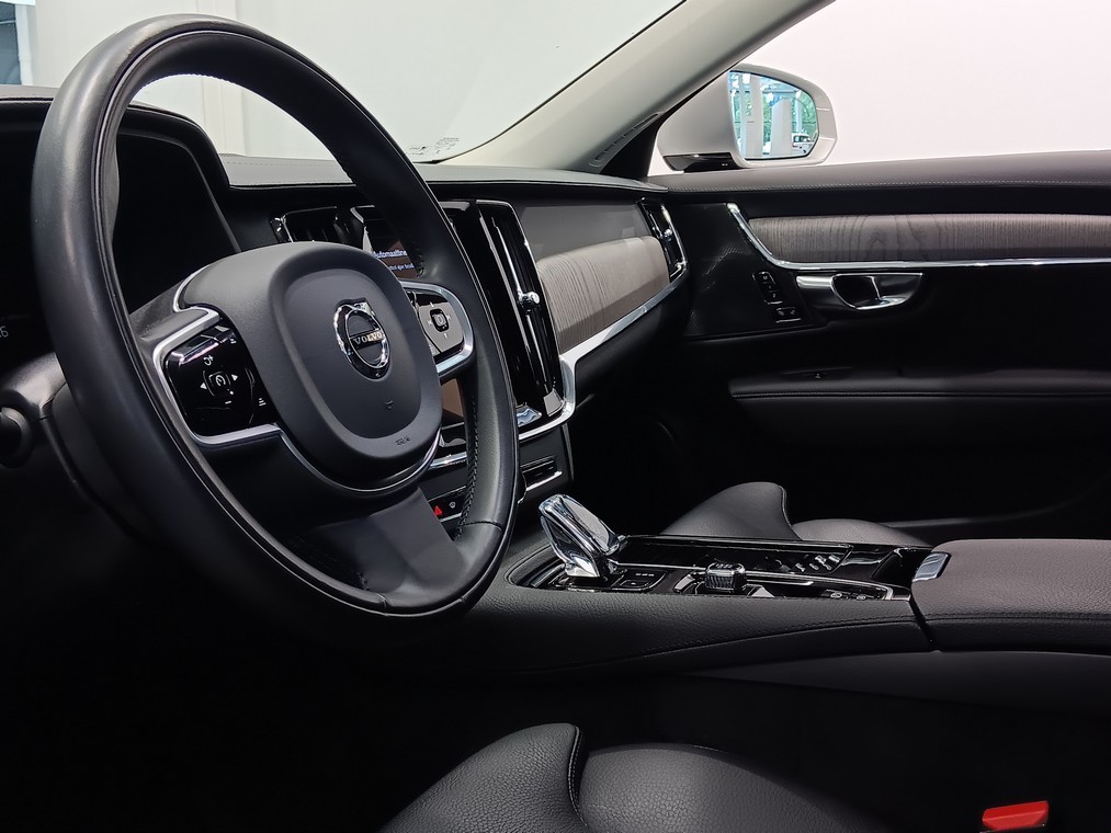 Volvo V90 T6 TWE AWD BUSINESS INSCRIPTION AUT