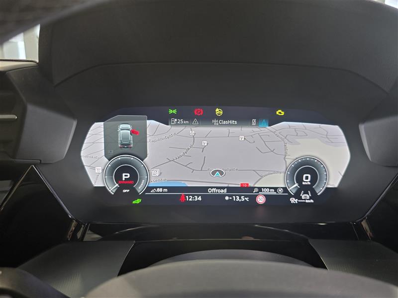 Audi A3 SPORTBACK S LINE 40 TFSI E 150KW S TRONIC ELECTRIF