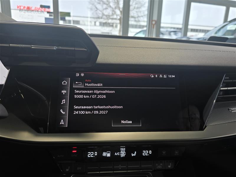 Audi A3 SPORTBACK S LINE 40 TFSI E 150KW S TRONIC ELECTRIF