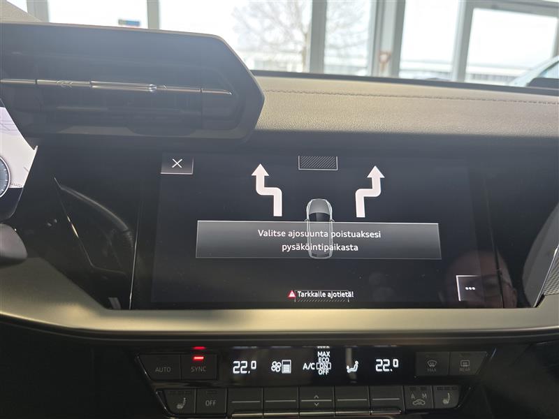 Audi A3 SPORTBACK S LINE 40 TFSI E 150KW S TRONIC ELECTRIF