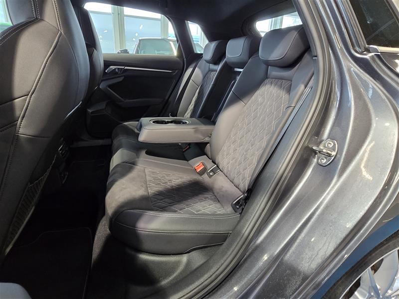 Audi A3 SPORTBACK S LINE 40 TFSI E 150KW S TRONIC ELECTRIF