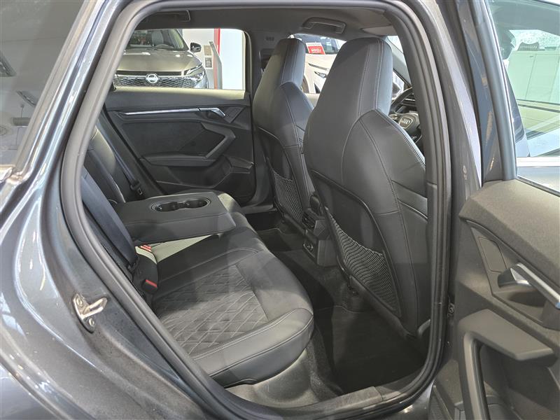 Audi A3 SPORTBACK S LINE 40 TFSI E 150KW S TRONIC ELECTRIF