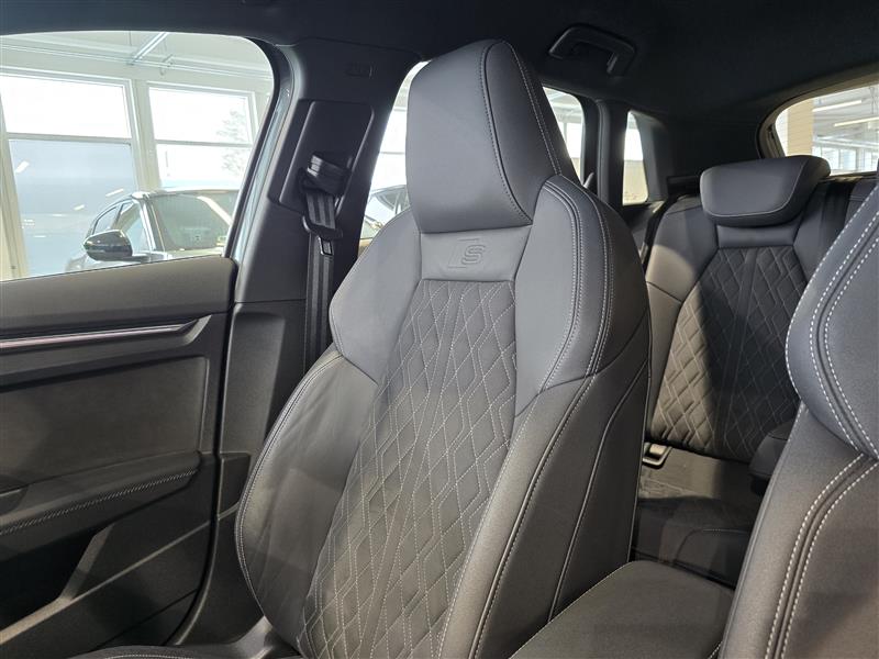 Audi A3 SPORTBACK S LINE 40 TFSI E 150KW S TRONIC ELECTRIF