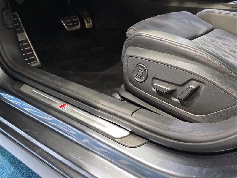 Audi A3 SPORTBACK S LINE 40 TFSI E 150KW S TRONIC ELECTRIF