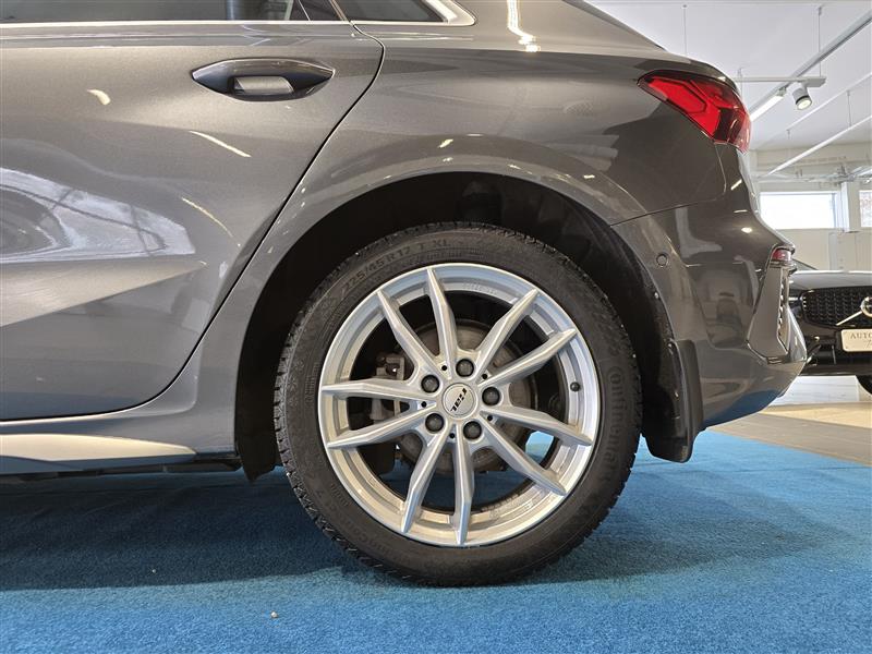 Audi A3 SPORTBACK S LINE 40 TFSI E 150KW S TRONIC ELECTRIF