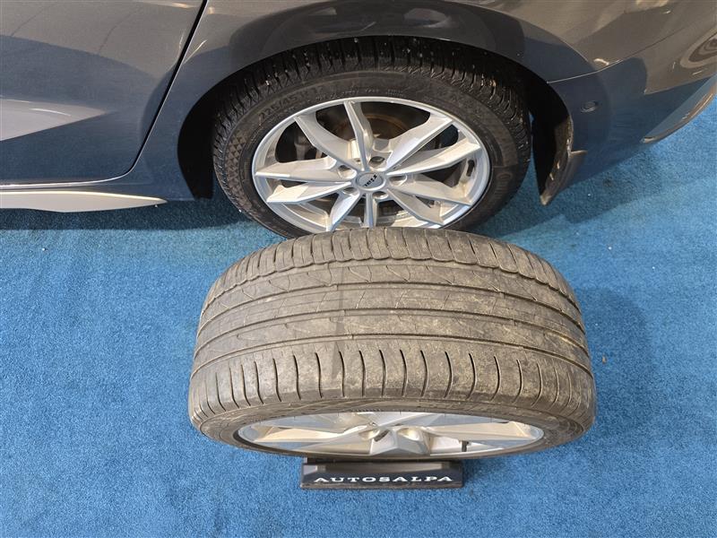 Audi A3 SPORTBACK S LINE 40 TFSI E 150KW S TRONIC ELECTRIF