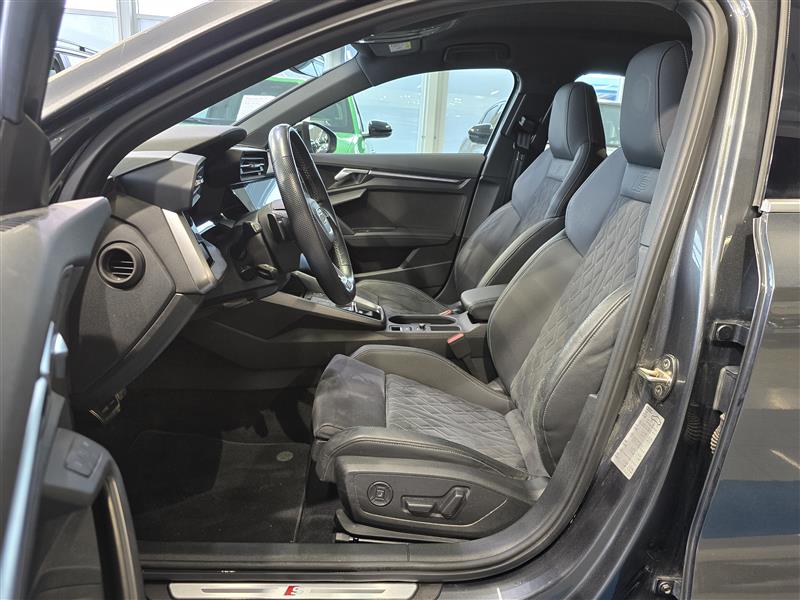 Audi A3 SPORTBACK S LINE 40 TFSI E 150KW S TRONIC ELECTRIF