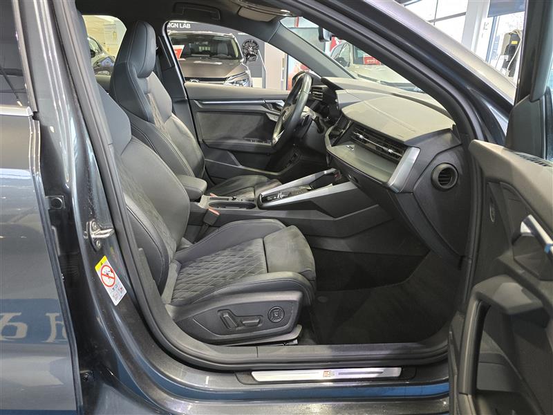 Audi A3 SPORTBACK S LINE 40 TFSI E 150KW S TRONIC ELECTRIF