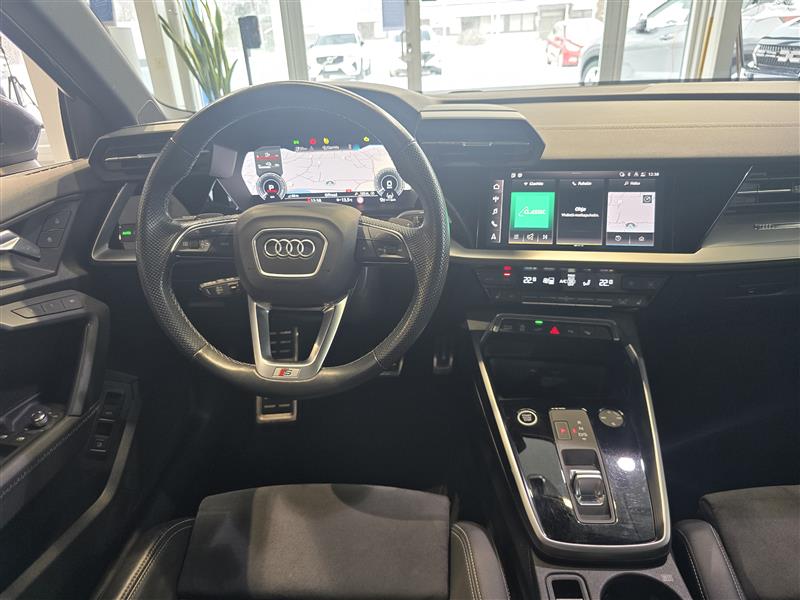 Audi A3 SPORTBACK S LINE 40 TFSI E 150KW S TRONIC ELECTRIF