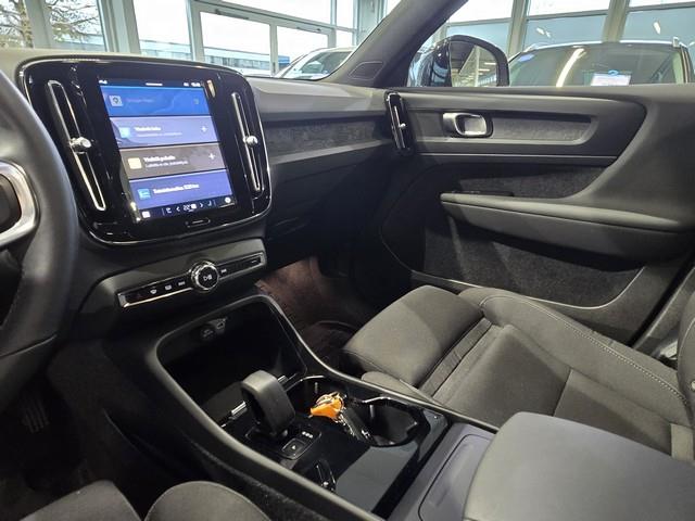 Volvo XC40 RECHARGE SINGLE PLUS AUT. TAKUU 24KK/40TKM