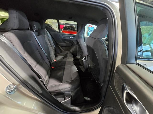 Volvo XC40 RECHARGE SINGLE PLUS AUT. TAKUU 24KK/40TKM