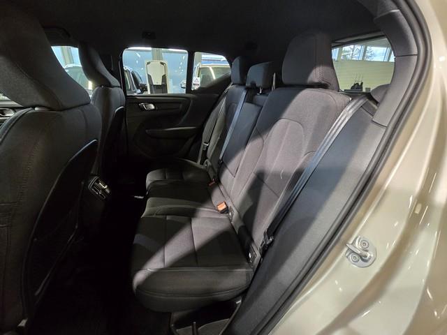 Volvo XC40 RECHARGE SINGLE PLUS AUT. TAKUU 24KK/40TKM