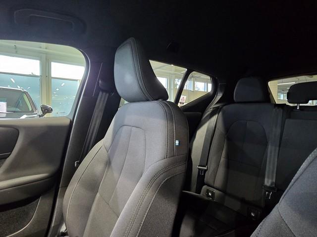 Volvo XC40 RECHARGE SINGLE PLUS AUT. TAKUU 24KK/40TKM