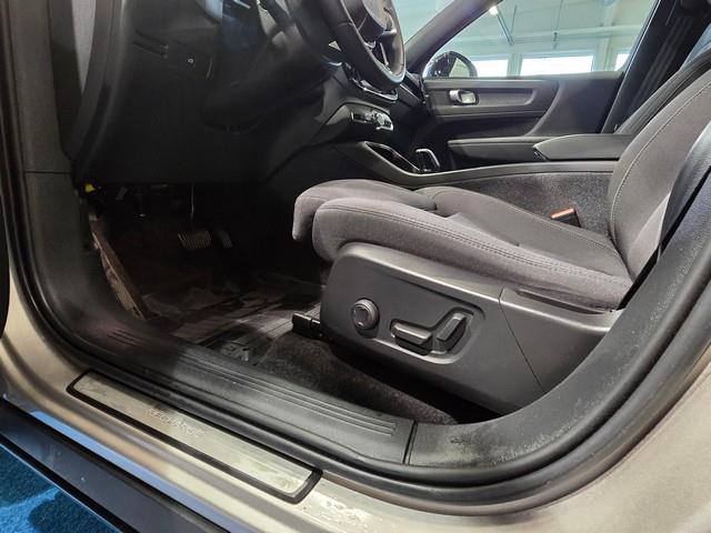 Volvo XC40 RECHARGE SINGLE PLUS AUT. TAKUU 24KK/40TKM