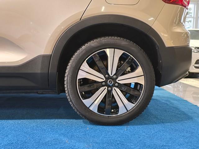 Volvo XC40 RECHARGE SINGLE PLUS AUT. TAKUU 24KK/40TKM
