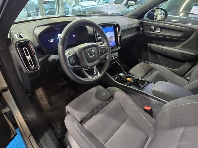Volvo XC40 RECHARGE SINGLE PLUS AUT. TAKUU 24KK/40TKM