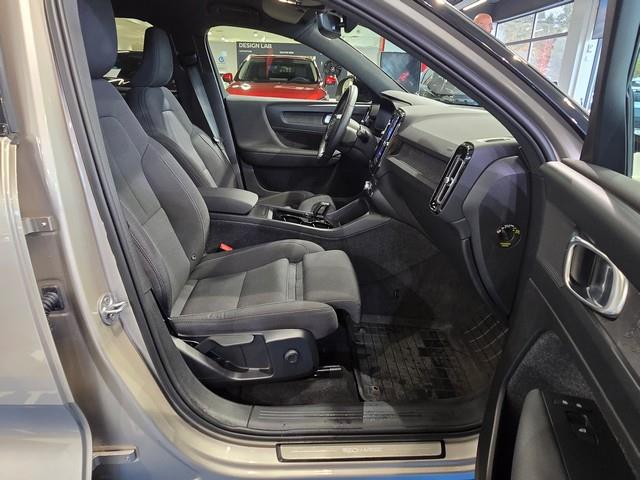 Volvo XC40 RECHARGE SINGLE PLUS AUT. TAKUU 24KK/40TKM