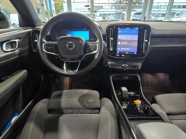 Volvo XC40 RECHARGE SINGLE PLUS AUT. TAKUU 24KK/40TKM