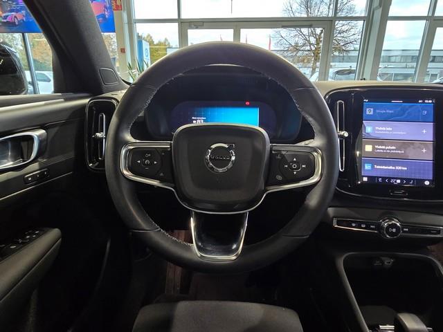 Volvo XC40 RECHARGE SINGLE PLUS AUT. TAKUU 24KK/40TKM
