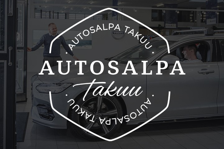 Volvo V60 T6 AWD LONG RANGE PLUS BRIGHT. TAKUU 24KK/40TKM