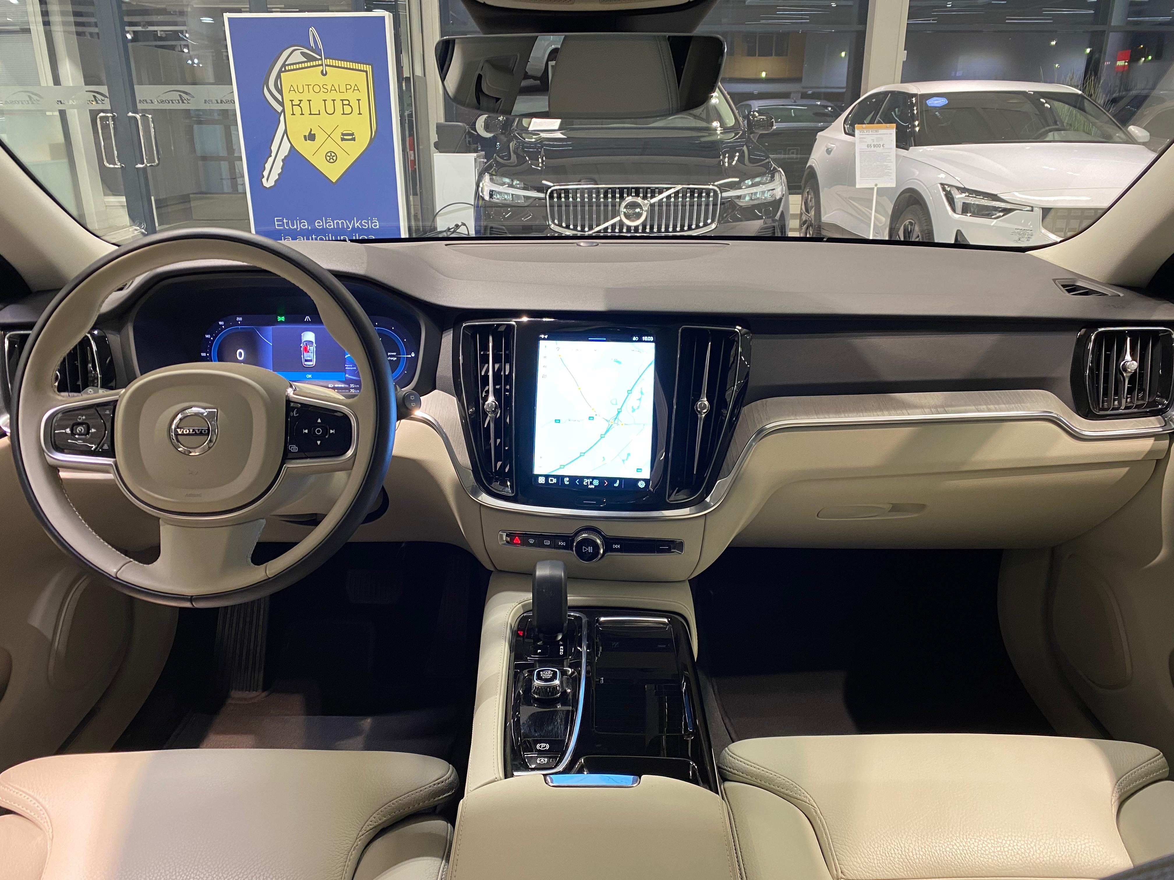 Volvo V60 2023, kuva 6/17