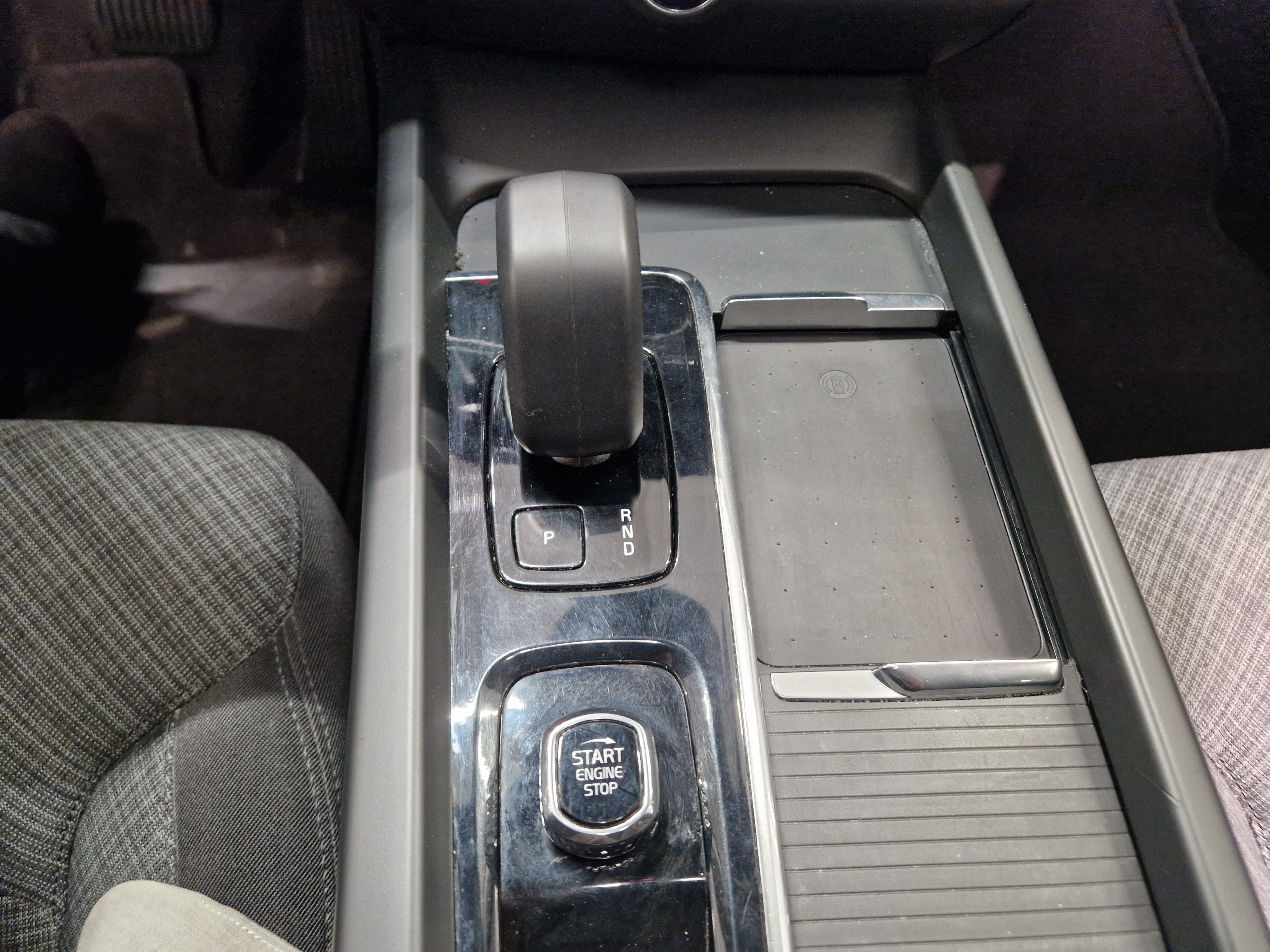 Volvo V60 B4 D-MHEV BUSINESS CORE AUT