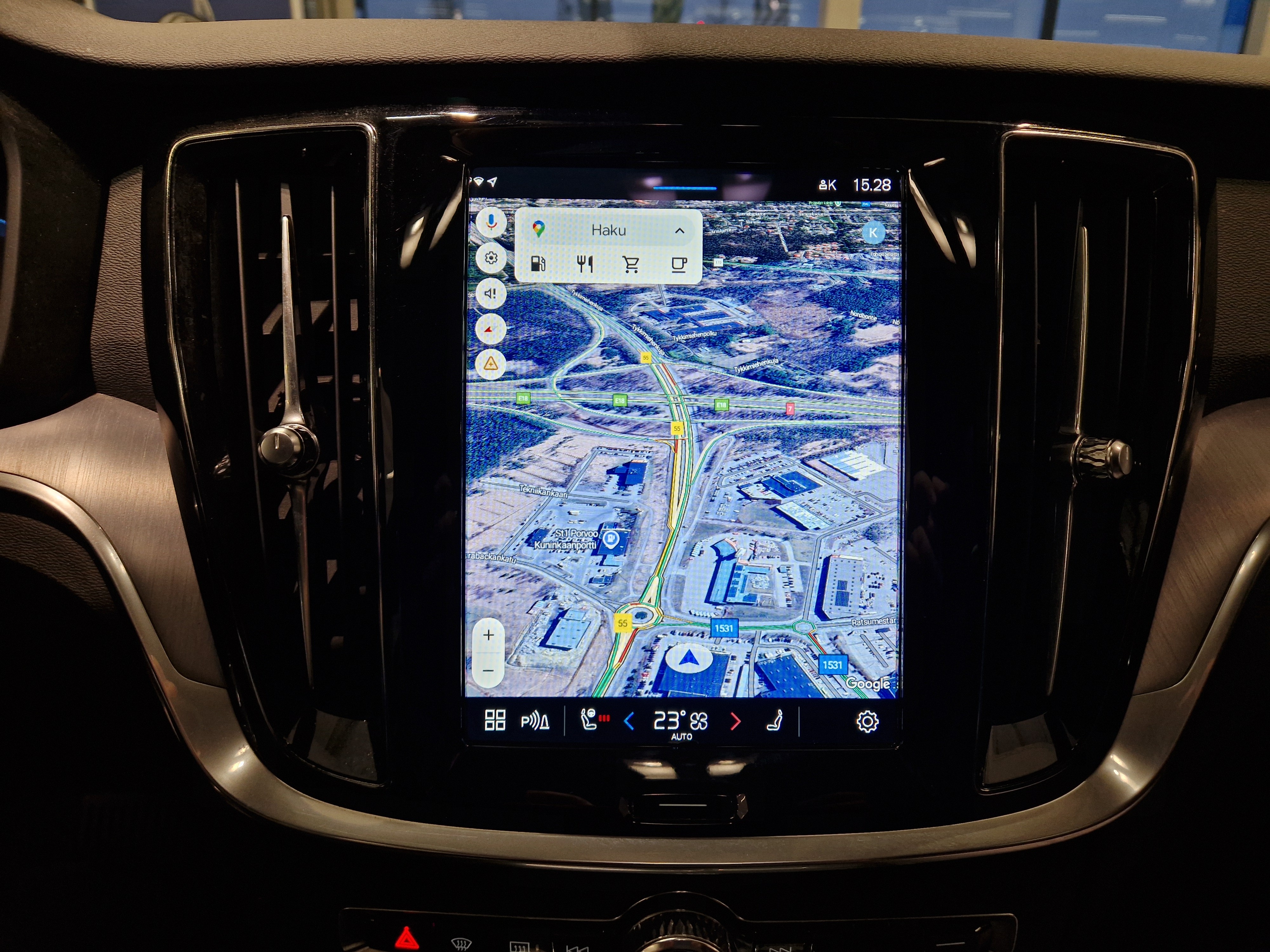 Volvo V60 B4 D-MHEV BUSINESS CORE AUT