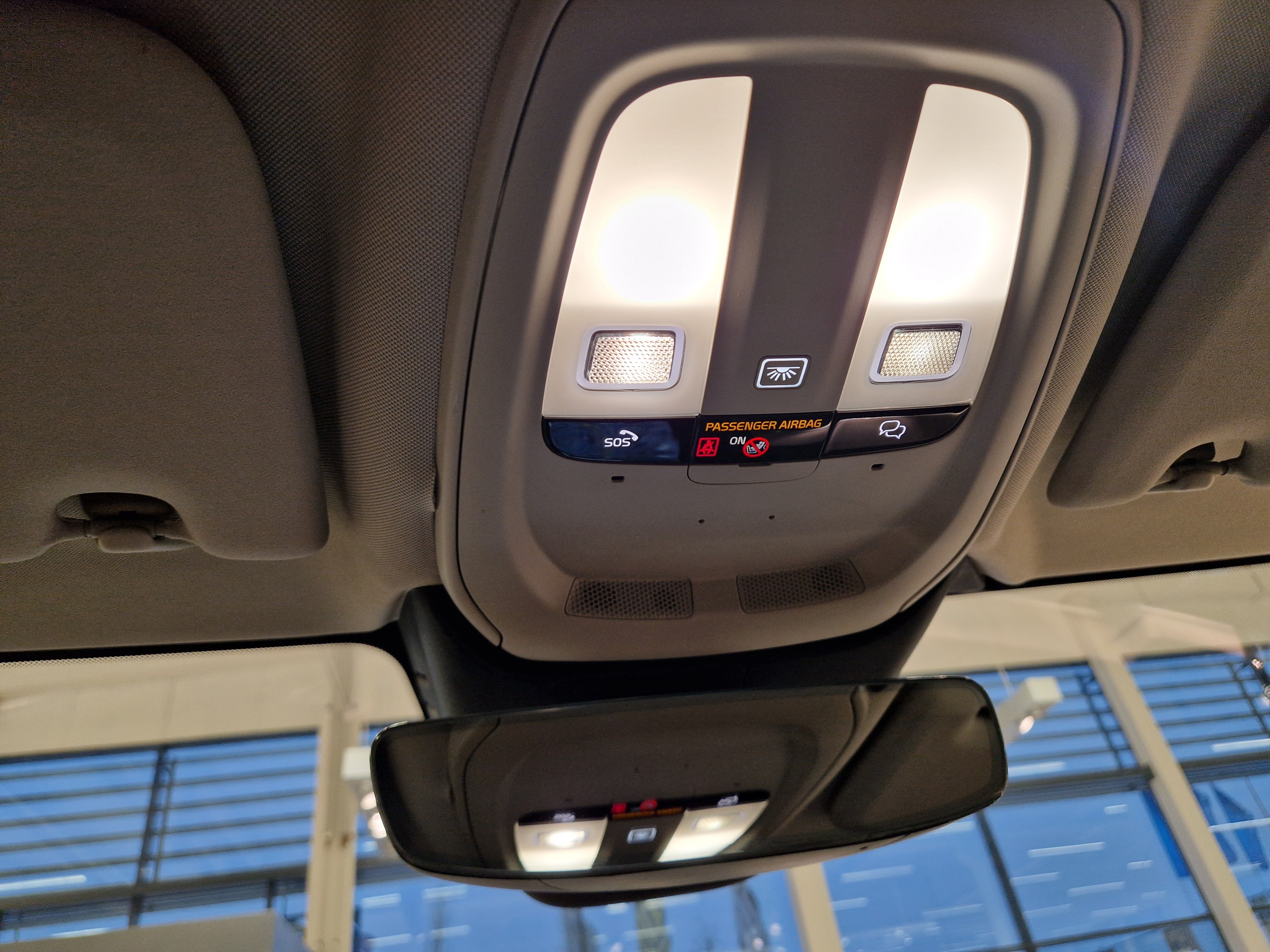 Volvo V60 B4 D-MHEV BUSINESS CORE AUT