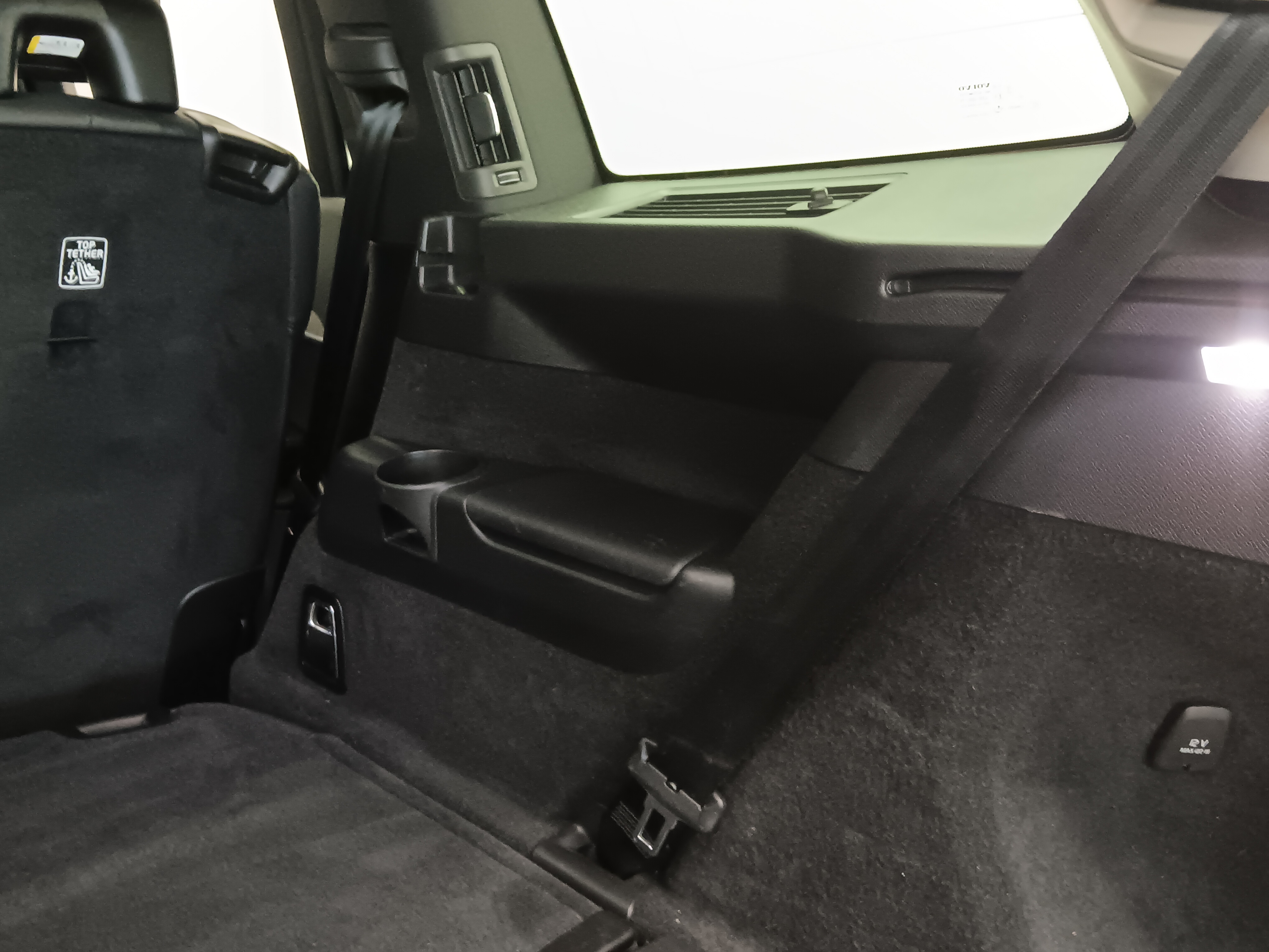 Volvo XC90 T8 AWD LONG RANGE PLUS DARK TAKUU 24KK/40TKM