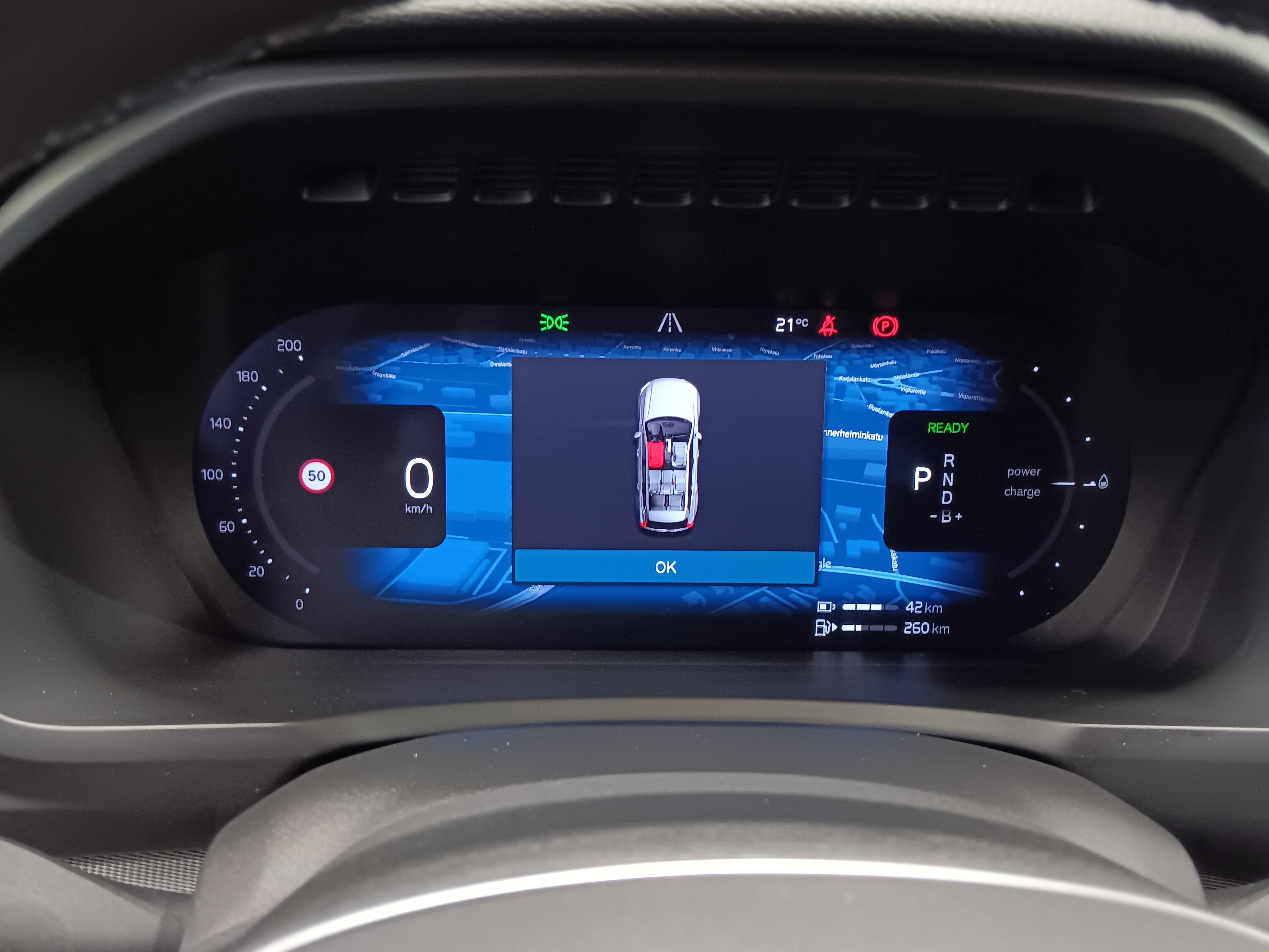 Volvo XC90 T8 AWD LONG RANGE PLUS DARK TAKUU 24KK/40TKM