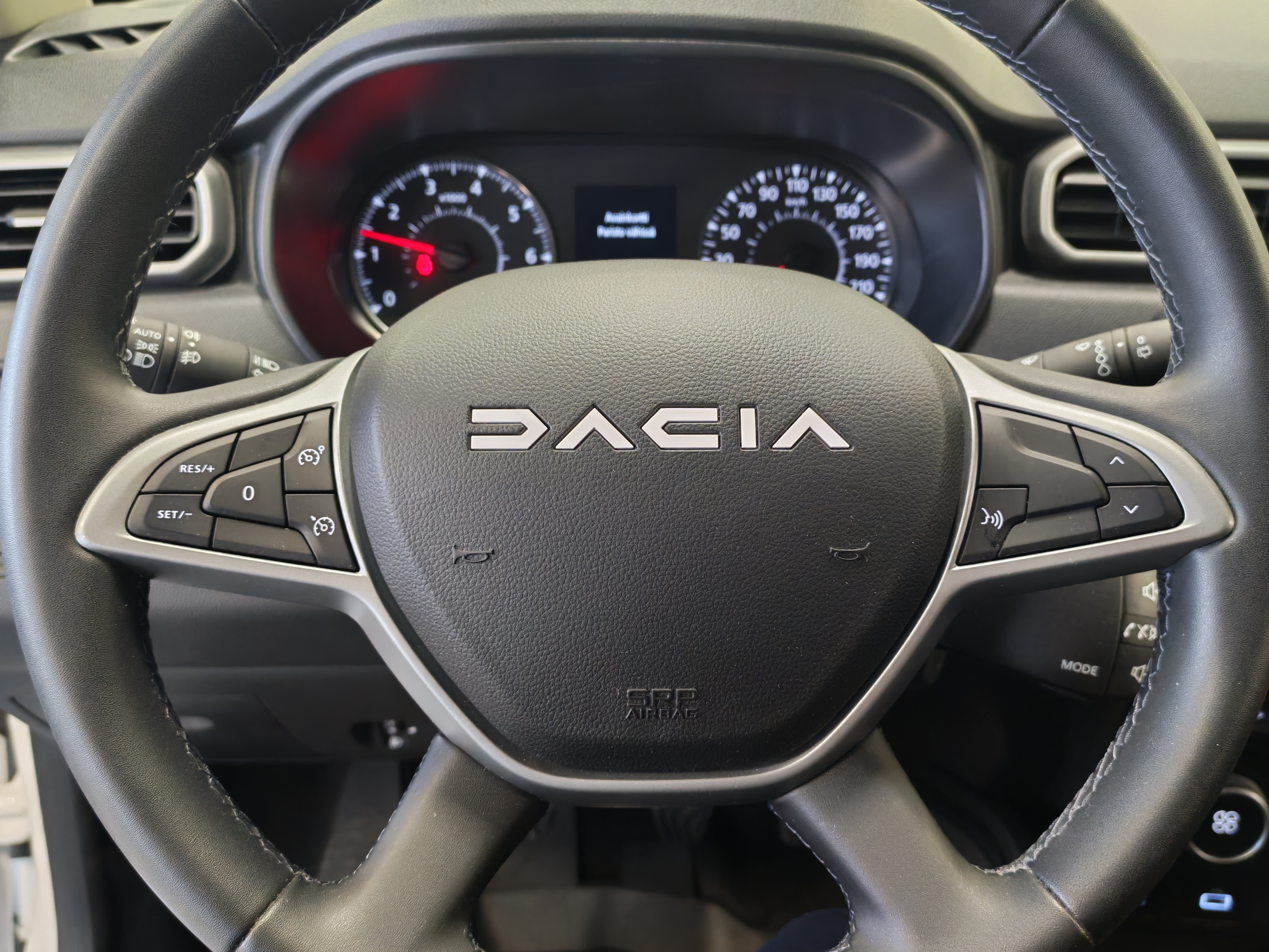 Dacia DUSTER TCE 150 4X4 JOURNEY TAKUU 24KK/40TKM