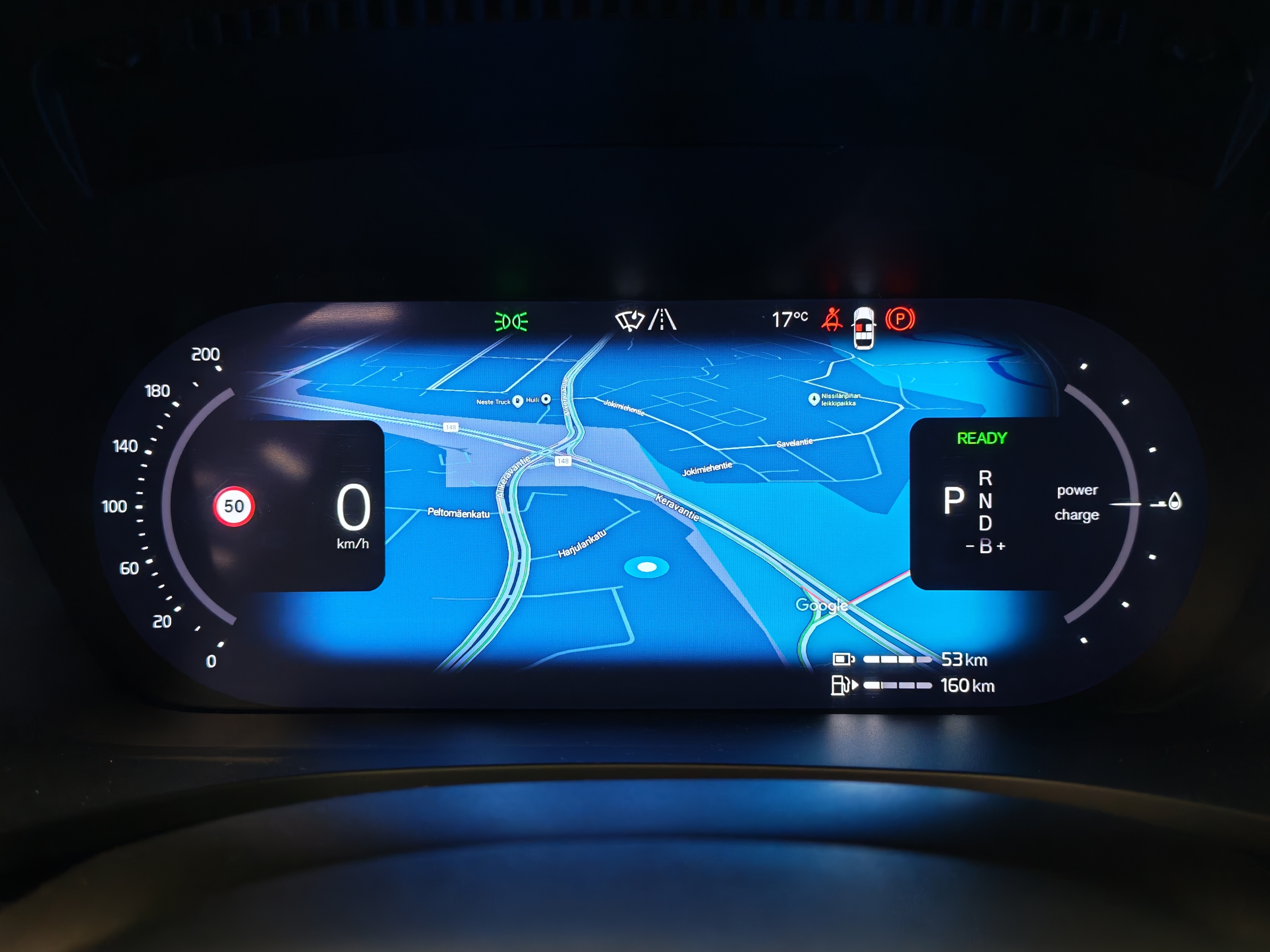 Volvo V60 T8 AWD LONG RANGE PLUS DARK TAKUU 24KK/40TKM