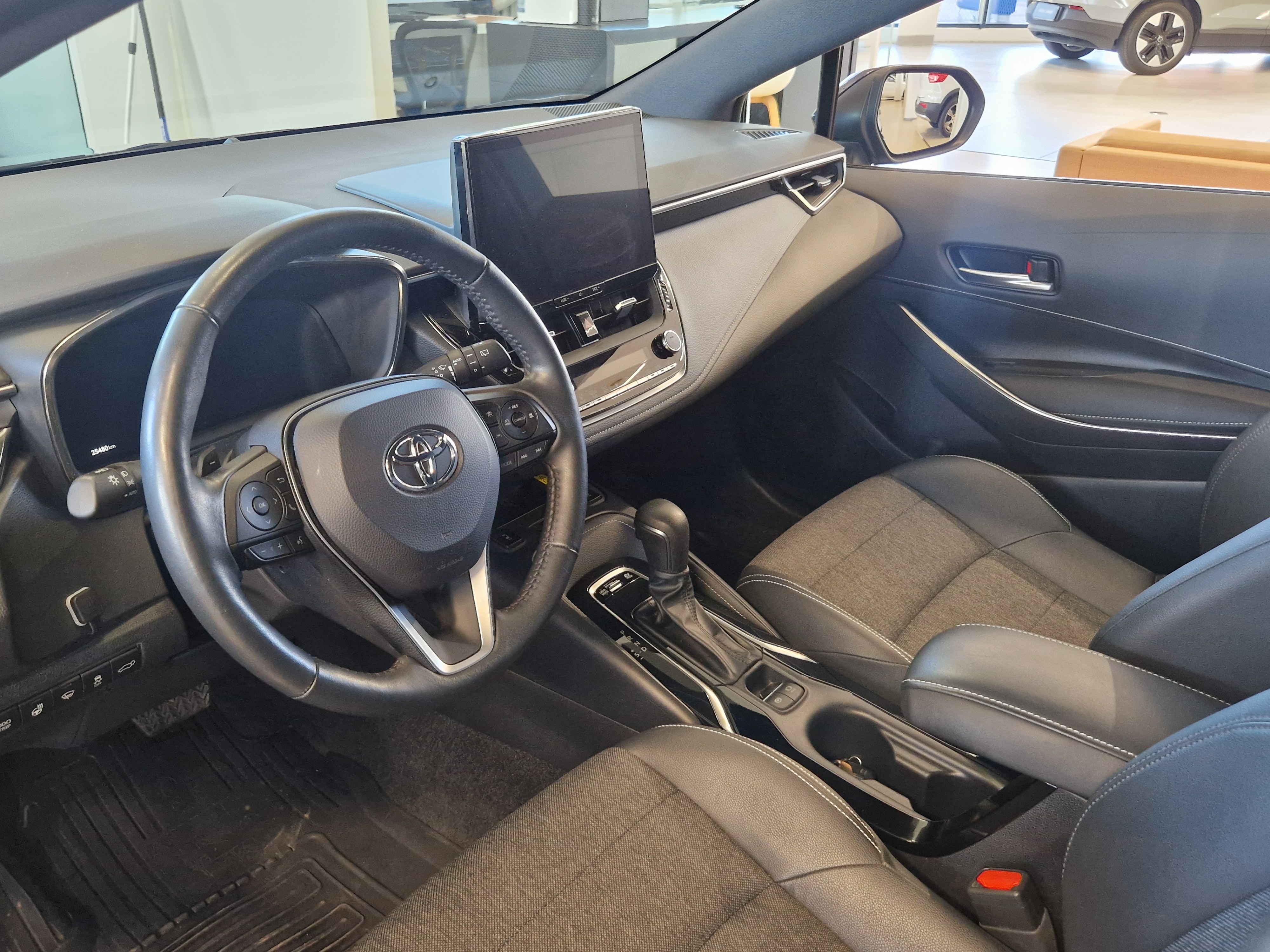 Toyota Corolla 2023, kuva 5/18