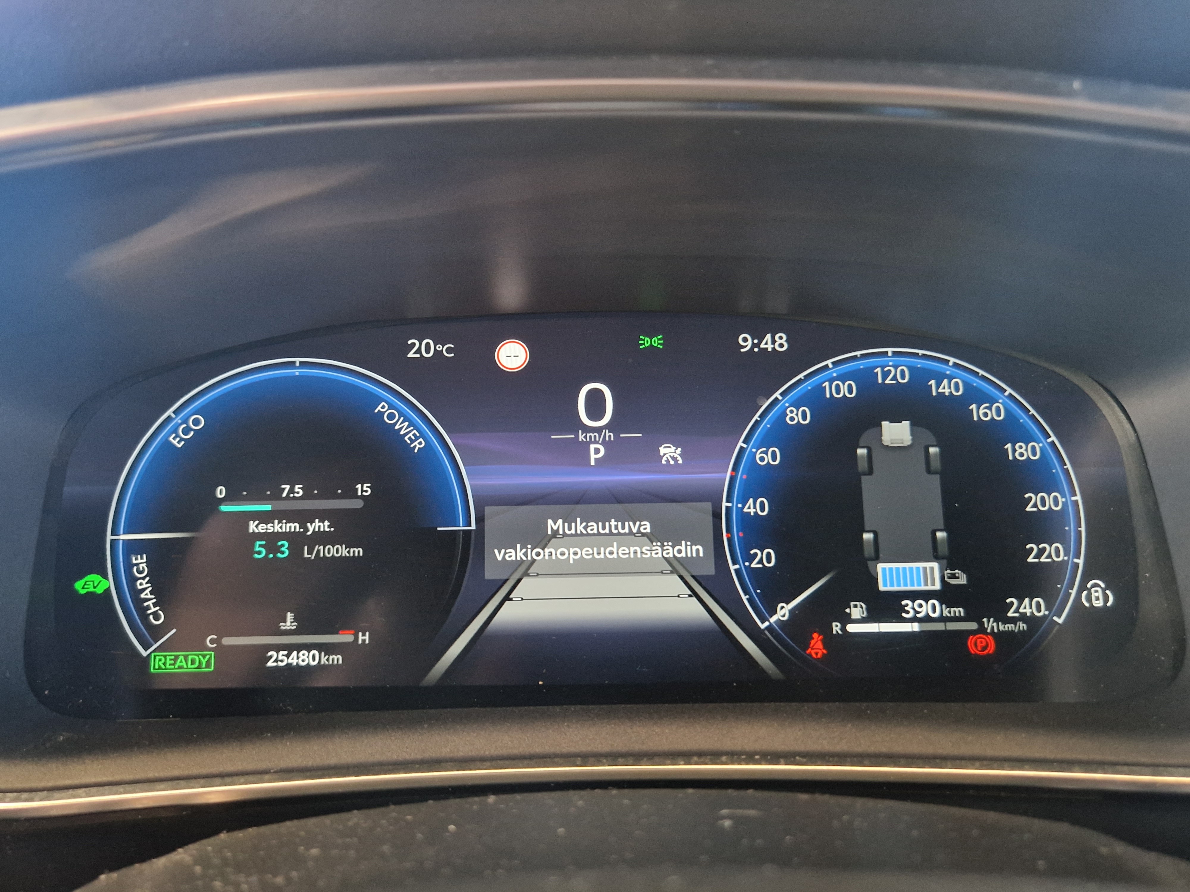 Toyota Corolla 2023, kuva 7/18